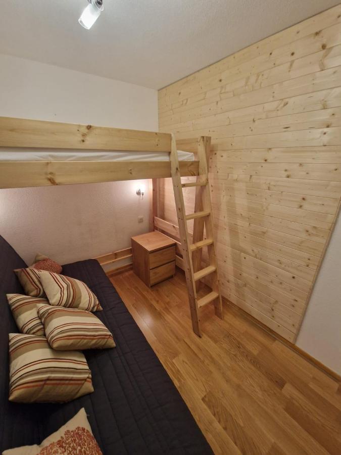 Appartement Tout Confort Montagne Et Lac Leman Thollon-les-Memises Екстер'єр фото