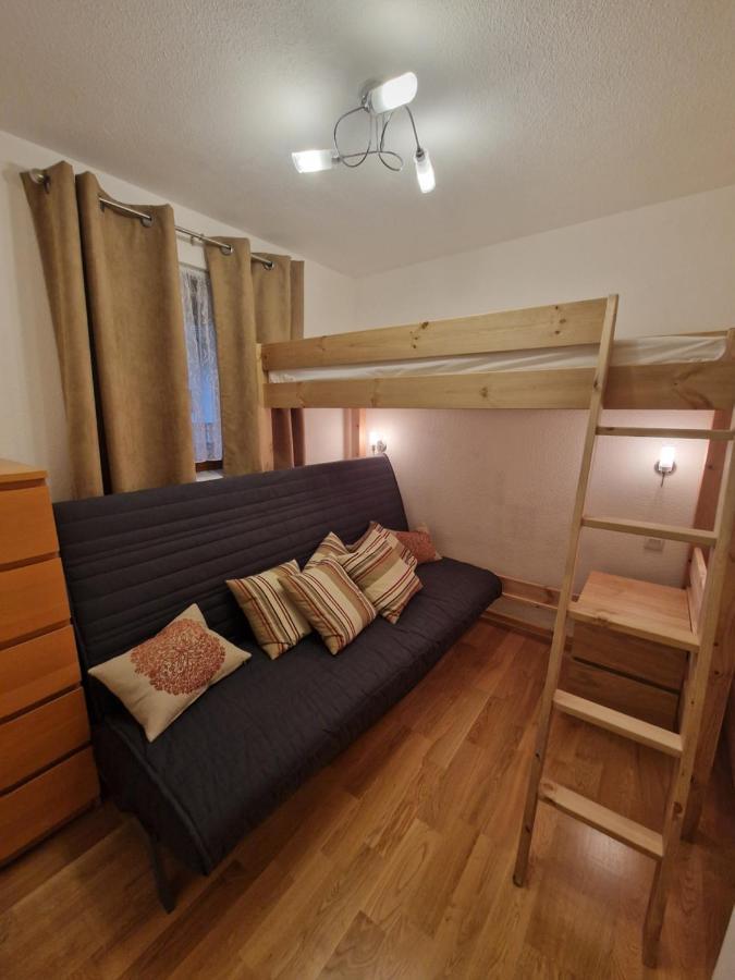 Appartement Tout Confort Montagne Et Lac Leman Thollon-les-Memises Екстер'єр фото