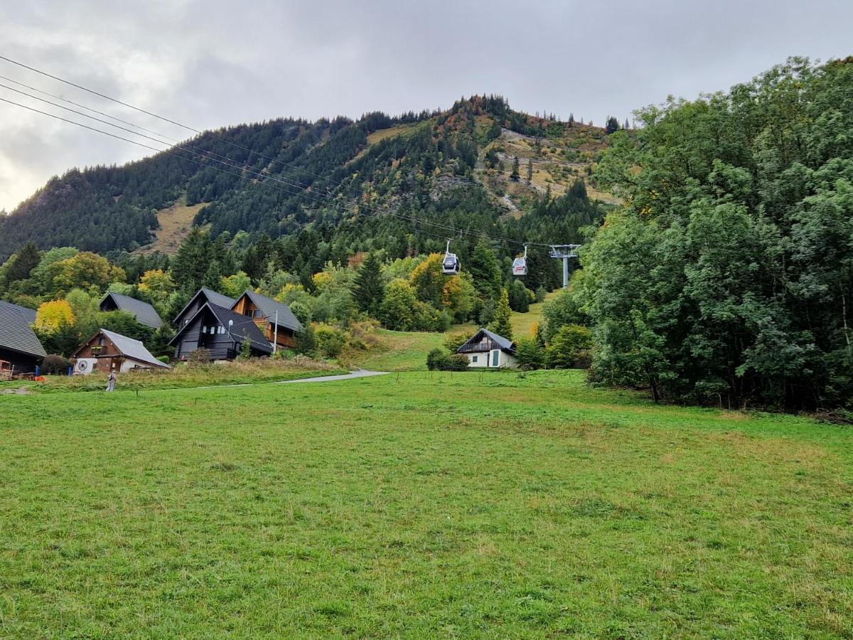 Appartement Tout Confort Montagne Et Lac Leman Thollon-les-Memises Екстер'єр фото