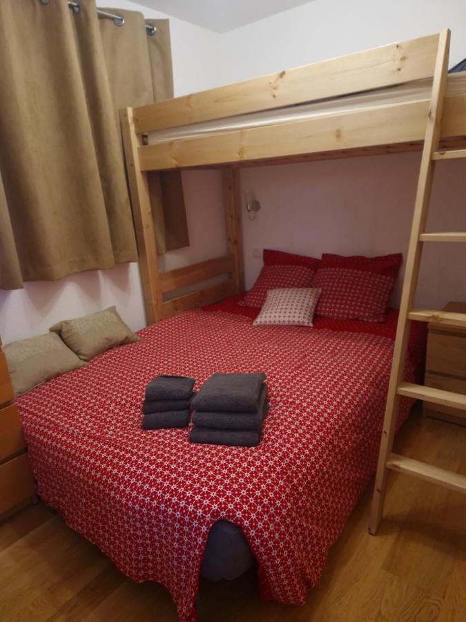 Appartement Tout Confort Montagne Et Lac Leman Thollon-les-Memises Екстер'єр фото