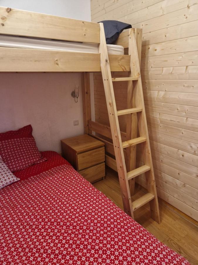 Appartement Tout Confort Montagne Et Lac Leman Thollon-les-Memises Екстер'єр фото