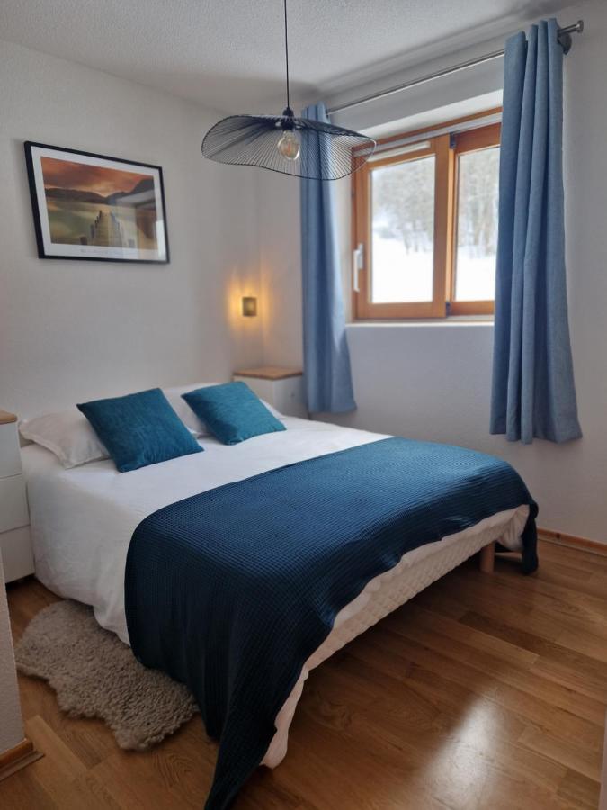 Appartement Tout Confort Montagne Et Lac Leman Thollon-les-Memises Екстер'єр фото